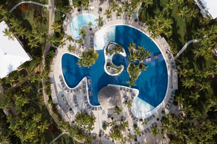 Catalonia Punta Cana -Inclusive