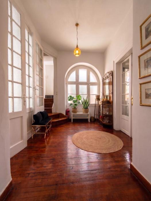The Ambassador Residence Monastiraki
