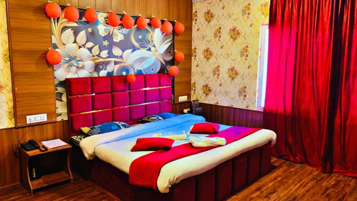 Basera Residency Shalimar