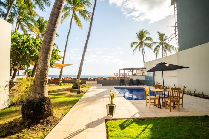 Casa Origen El Zonte by OceanStays