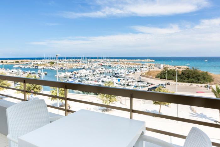 Hotel Côte DEst