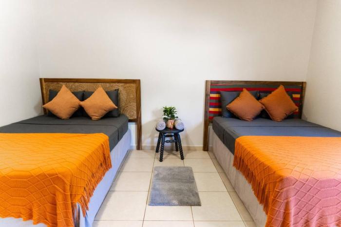 Casa Origen Room 4 Beachfront
