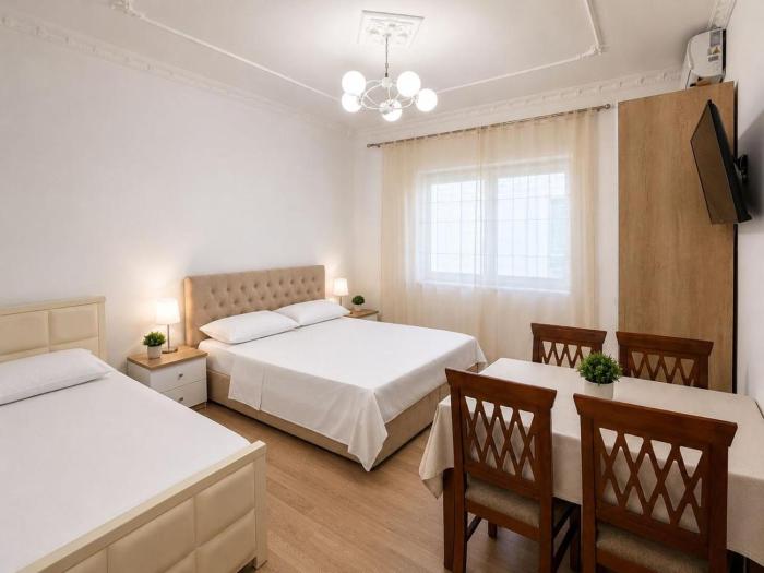 Mina Apartment City Center