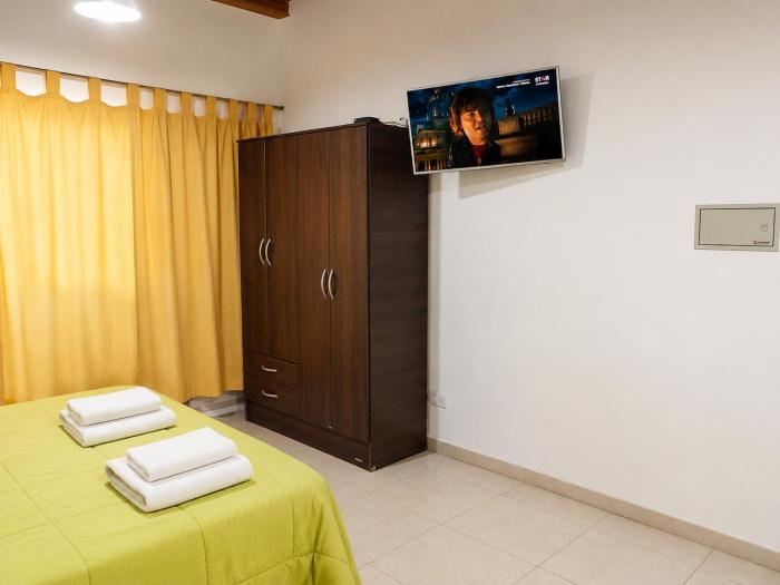 Departamento - Monoambiente Premium en Rivadavia