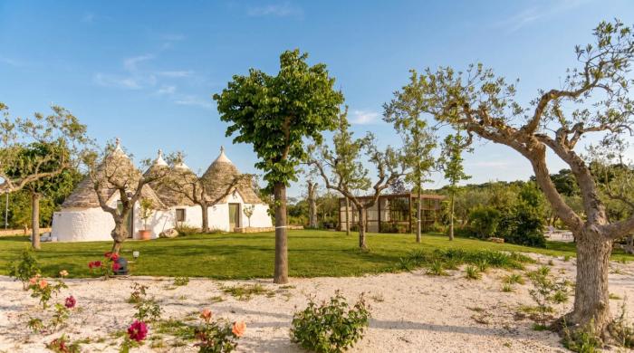 Trulli Dodò