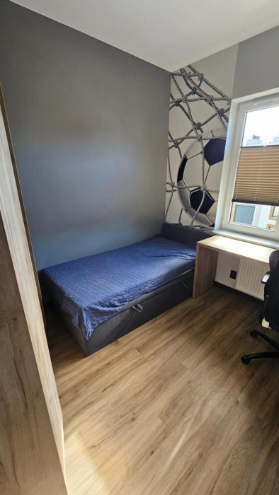Summer festival apartament
