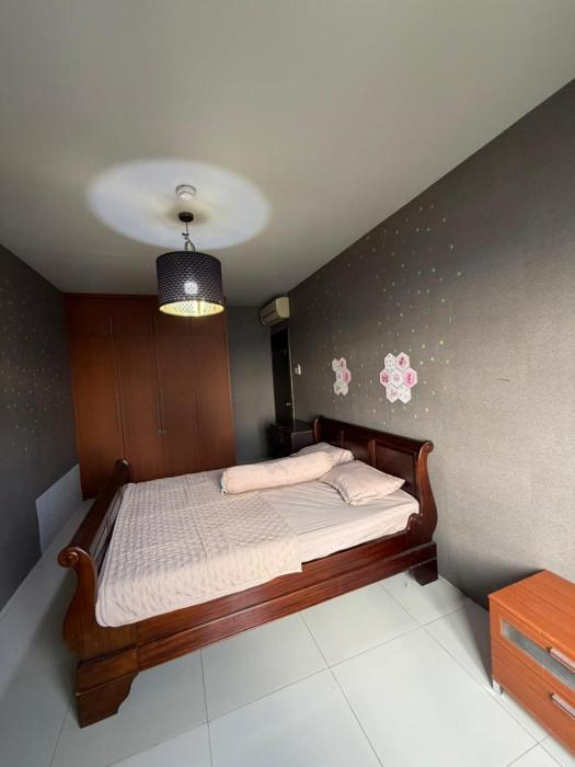 Cosmo Mansion Apartemen