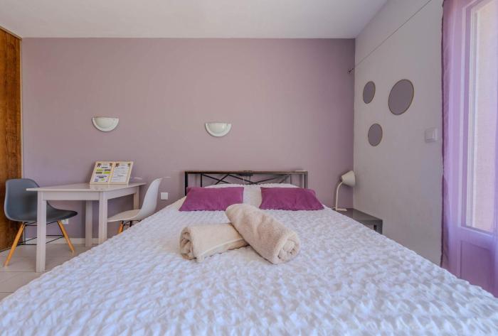 Appartement Lilas - Résidence Kiwi