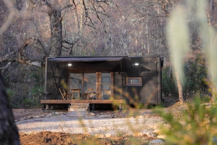 Tagua Cabins Malalcahuello