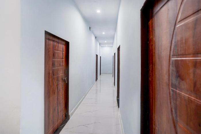 Hotel O by OYO ANKIT HOTEL & RESTAURENT