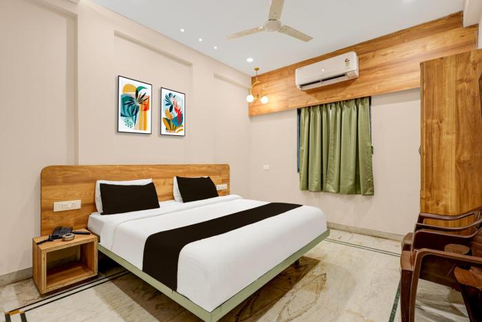 Super HOTEL O PETAL INN
