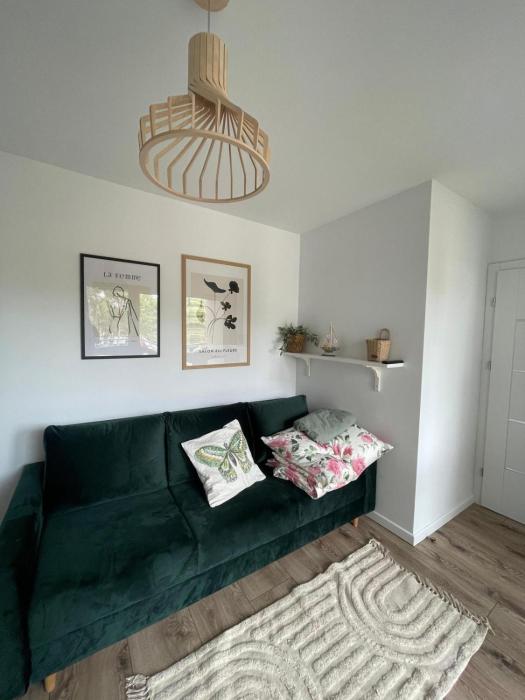 Apartament Rowy