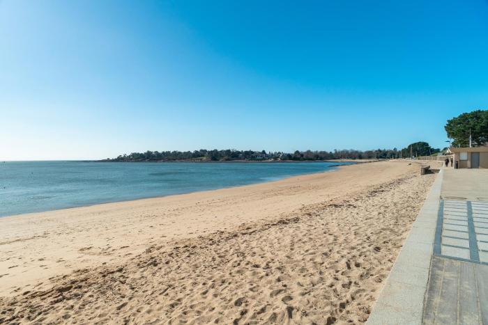 Vue sur mer - 200m de la plage
