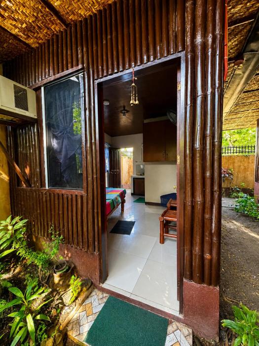 Argana Cottages