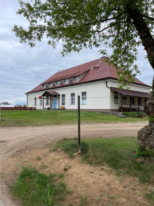 Agroturystyka Szkoła Życia A&M