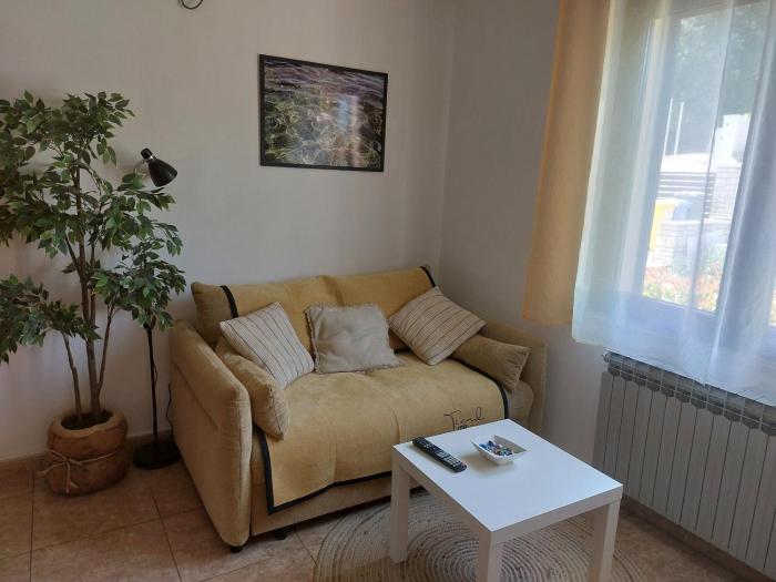 Apartman Gina