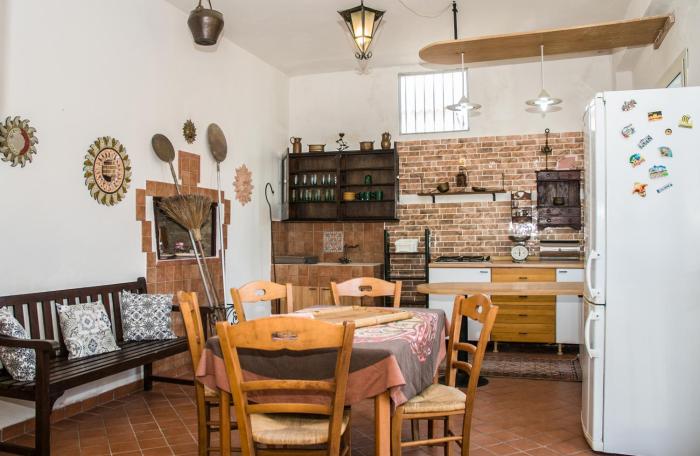 Il Casolare Siciliano