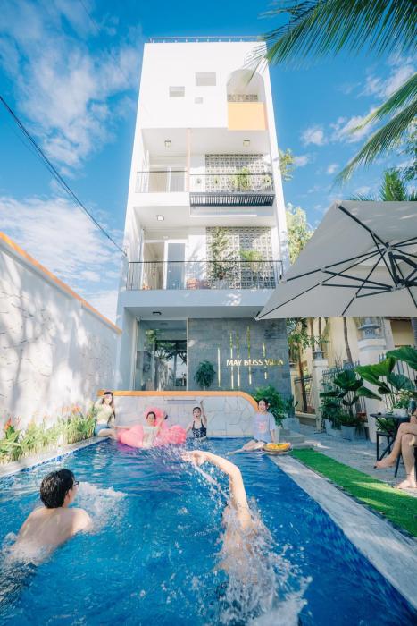 May Bliss Villa