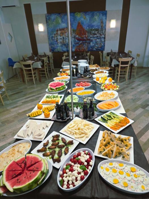 Hotel Villa Roma
