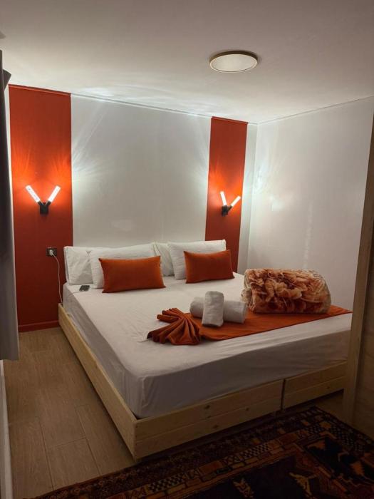 Auberge de Chez Momo