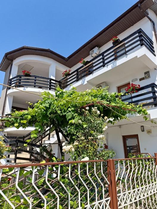 Vila Liliana