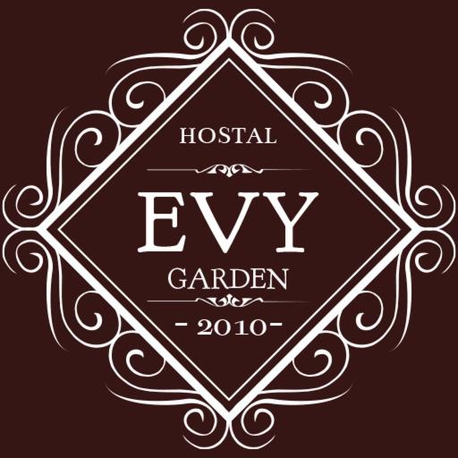 Hostal Evy Garden