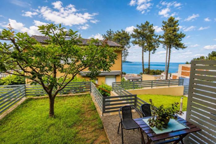 Luma Suite Thassos