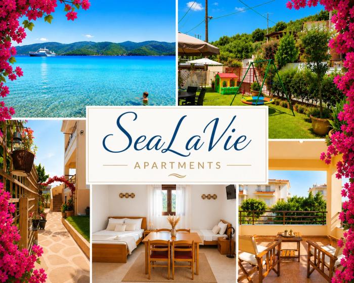 SeaLaVie
