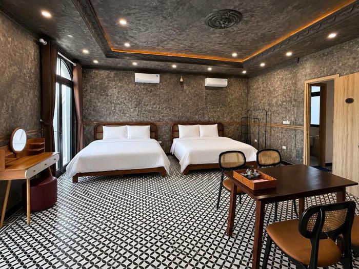 Chaco APARTMENT