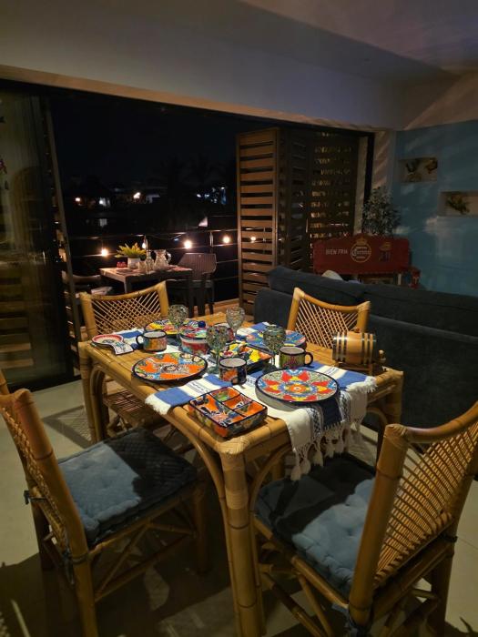 Casa de Esperanza Penthouse 360 of Paradise