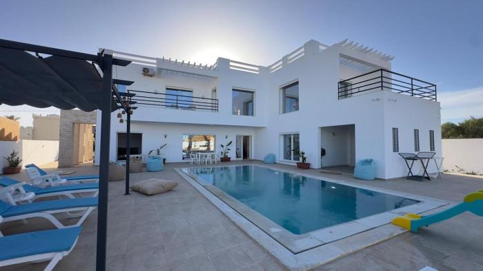 Villa Dar Al Salam