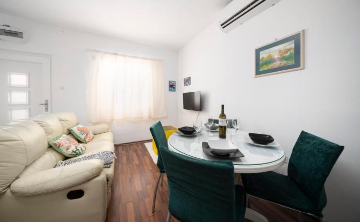 Holiday home-Sunny side