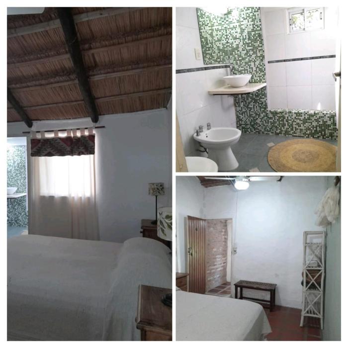 Inambu Casa de Huespedes