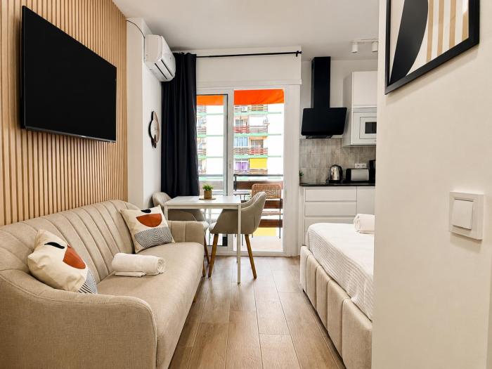 Apartamento Adriana