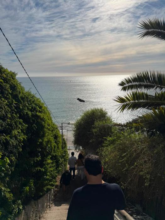 Horizonte Playas de Concon