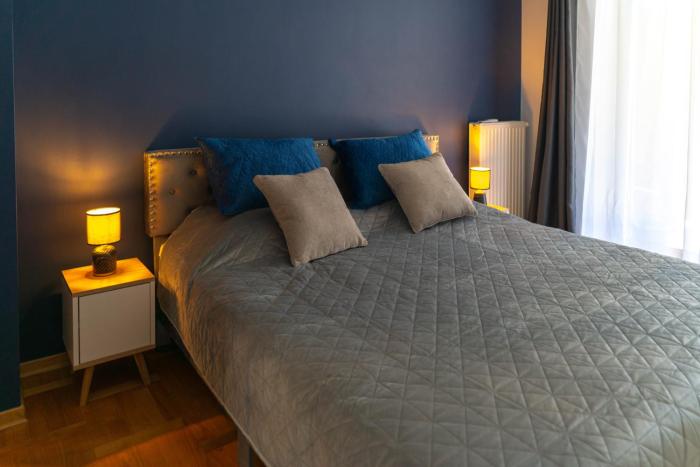 Wawel ICE Apartment with AC & Free Parking