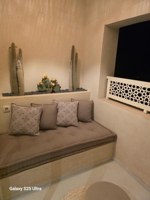 Marrakech Central Apartments