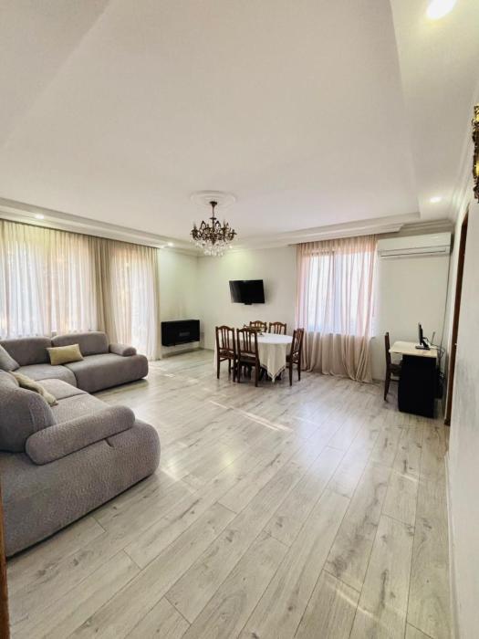 Ninos Apartment
