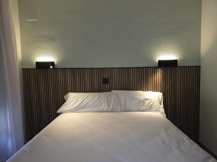 Hostal La Cigüeña