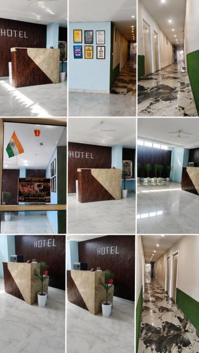 Hotel Airport inn