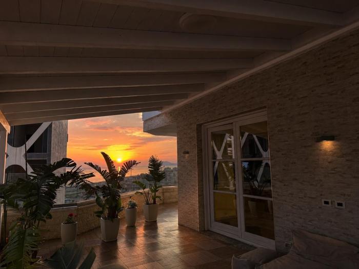 Attico Guest House
