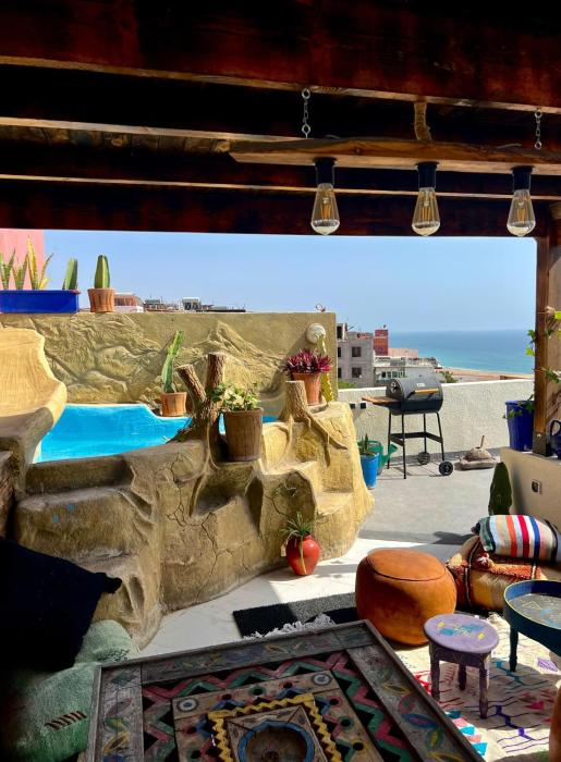 Ocean Breeze Guest House