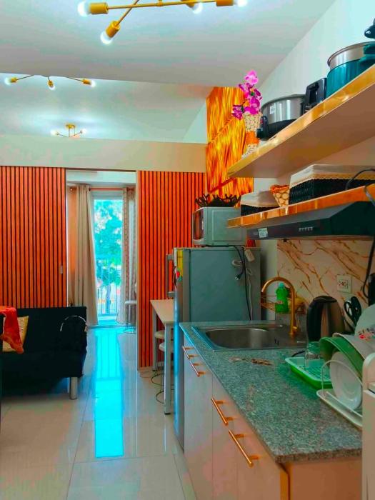 Southmall Cozy Retreat Netflix Good for 4 2nd floor
