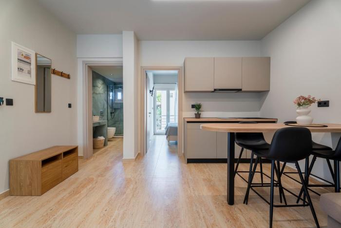 Isabellas Suites