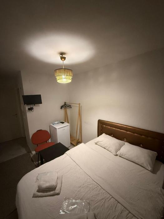 Şişli Suites - Room48
