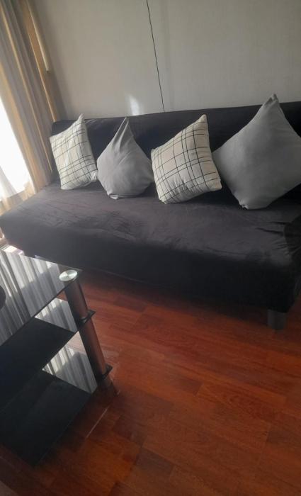 Your Apartment