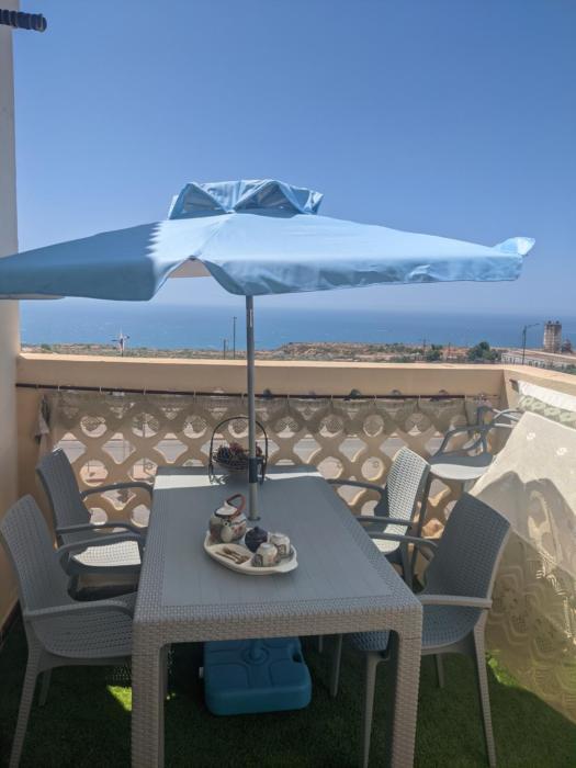Mostaganem kharrouba apartment f3