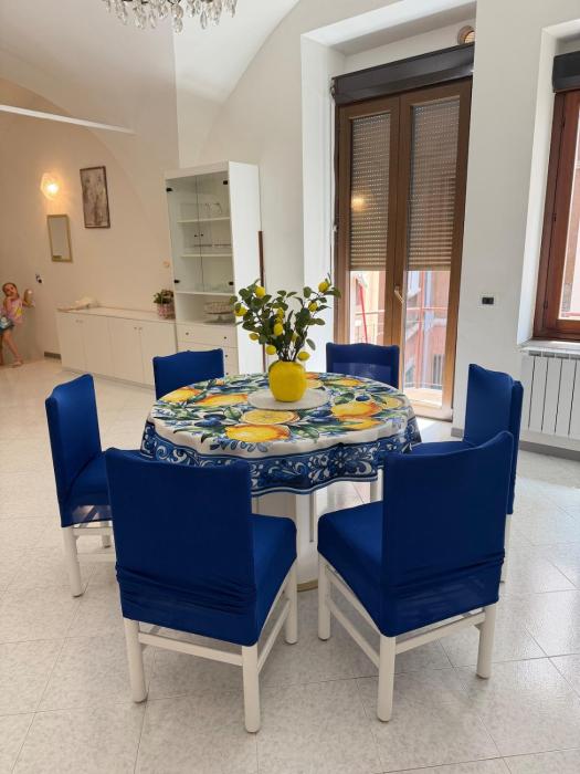 Bellavista Apartment, Lake Iseo