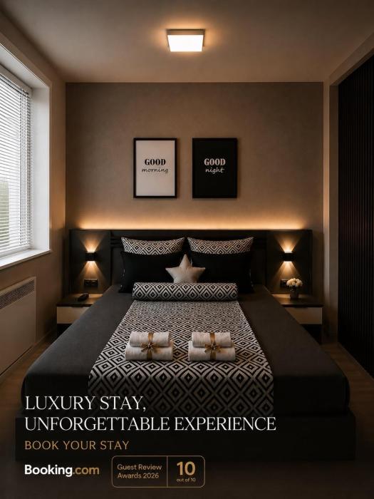 NOA Luxury Apartment