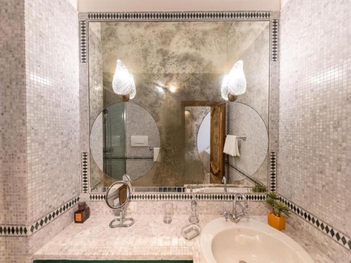 Suite a pochi passi dalla Sopramonte